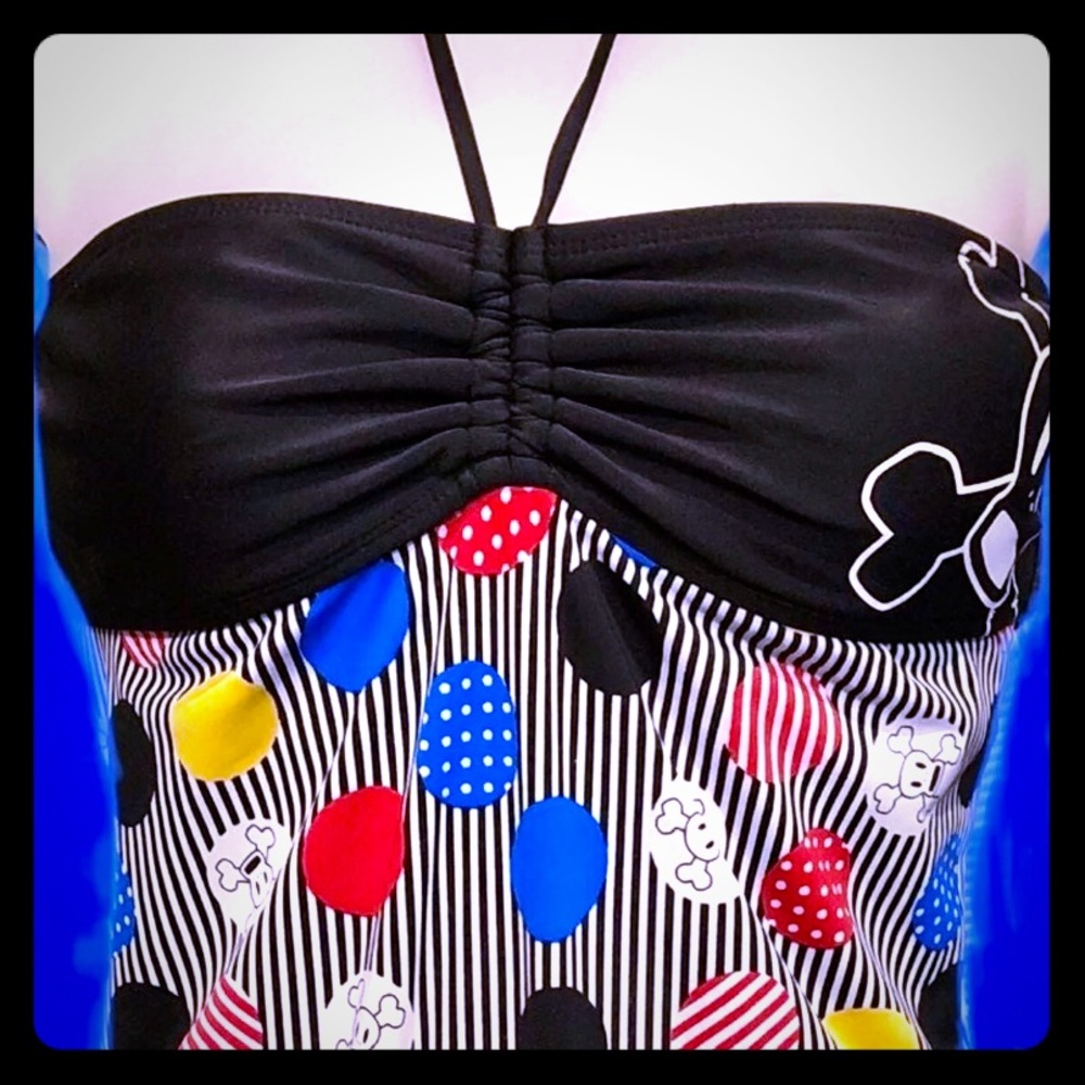 Paul Frank